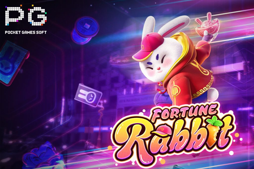 fortune rabbit demo PG Soft